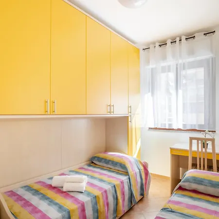 Il Rifugio Del Gigante Appartamento Alghero