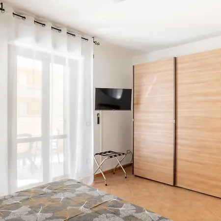 Il Rifugio Del Gigante Appartamento *