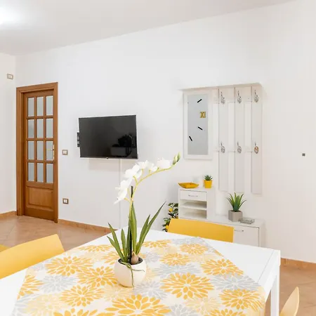 Il Rifugio Del Gigante Apartmán Alghero