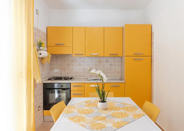 Il Rifugio Del Gigante Apartamento