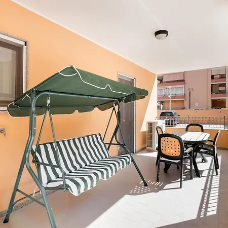 Il Rifugio Del Gigante *