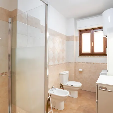 Il Rifugio Del Gigante * אלגהרו