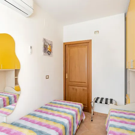 דירה Il Rifugio Del Gigante