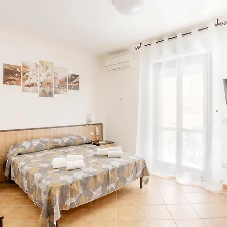 Il Rifugio Del Gigante אלגהרו